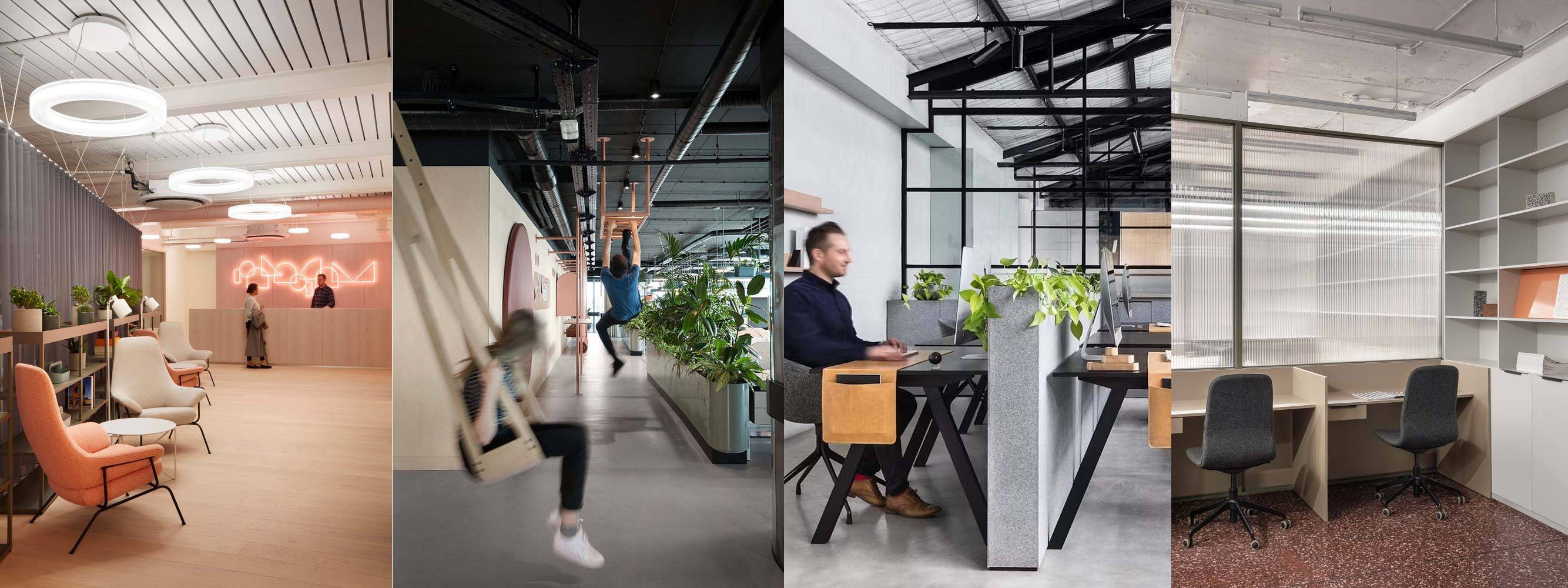 Kaiyun体育全站入口办公室室内设计：点燃激情焕发活力的全新风貌