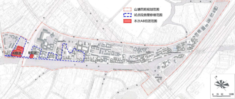 2023年度江苏省城市更新试点项目出炉！苏州+6(图3)