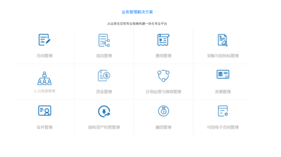 Kaiyun体育全站入口传统办公模式的“助推器”开发OA办公系统原来就这么简单！！