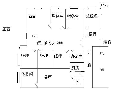 kaiyun·体育(全站)官方网站登录入口坐东朝西办公桌风水 坐西南朝东北办公桌风水(图3)