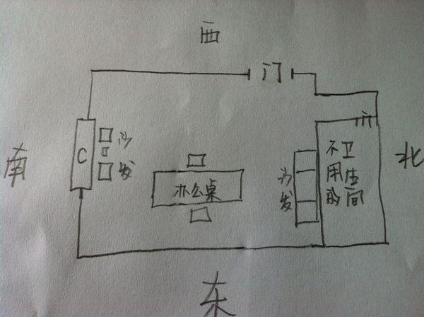 kaiyun·体育(全站)官方网站登录入口坐东朝西办公桌风水 坐西南朝东北办公桌风水(图4)